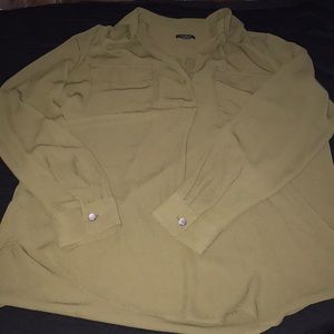 Super cute ANN TAYLOR blouse!!!